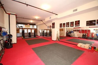 523 Palisade Ave in Jersey City, NJ - Building Photo - Interior Photo
