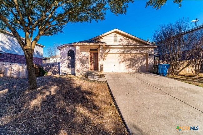 property at 116 Pilot Point