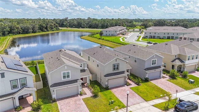 property at 1161 Grand Hammock Ct