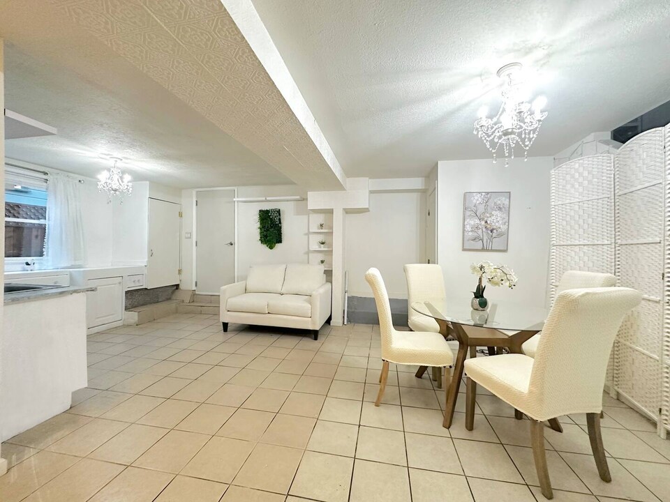 5552 Fremont St in Oakland, CA - Building Photo