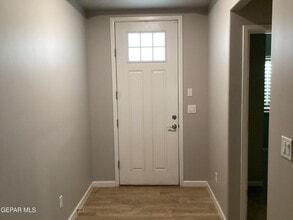 1087 Brass Hl Ave in Sunland Park, NM - Building Photo - Building Photo