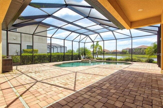 5610 Nectar Cv in Bradenton, FL - Building Photo - Building Photo