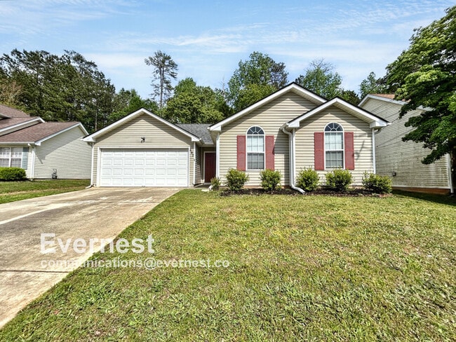 property at 892 Asbury Way