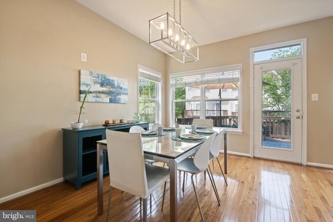 7815 Desiree St in Alexandria, VA - Building Photo - Building Photo