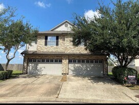 14404 LILYGATE Ct in Houston, TX - Building Photo