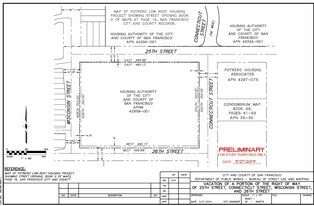 Potrero Hope Phase II in San Francisco, CA - Building Photo