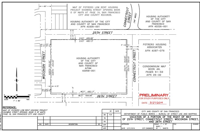 Potrero Hope Phase II