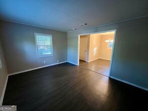 6107 Shadow Glen Ct SW in Covington, GA - Building Photo - Building Photo