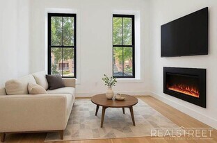 Brand New 2 Bed in Bed Stuy Brownstone!, Unit 2 in Brooklyn, NY - Building Photo