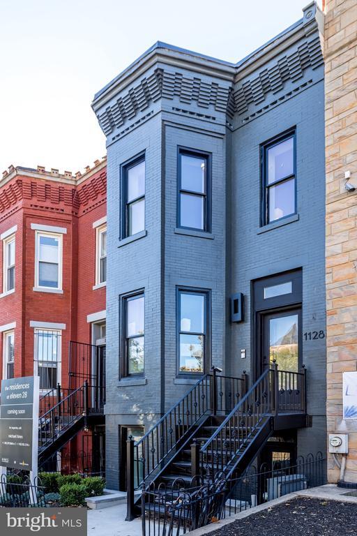 1128 6th St NW in Washington, DC - Building Photo - Building Photo