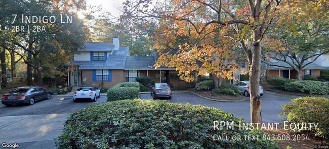 7 Indigo Ln