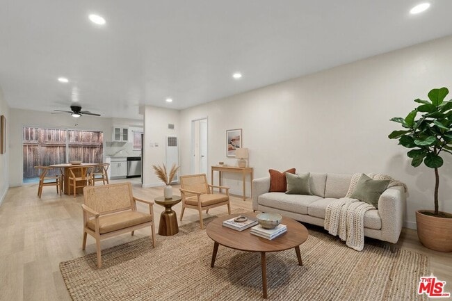 property at 7825 W Manchester Ave