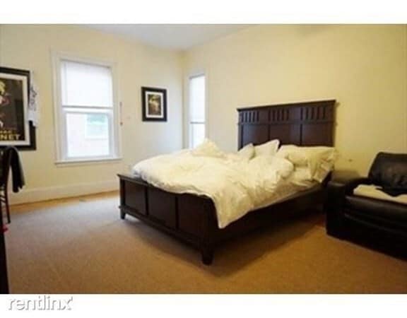 38 Gardner St in Boston, MA - Building Photo - Building Photo