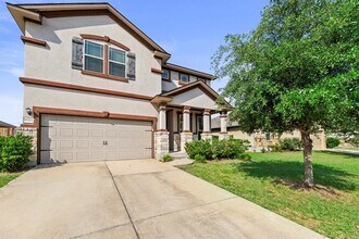 18712 Mangan Way in Pflugerville, TX - Building Photo - Building Photo