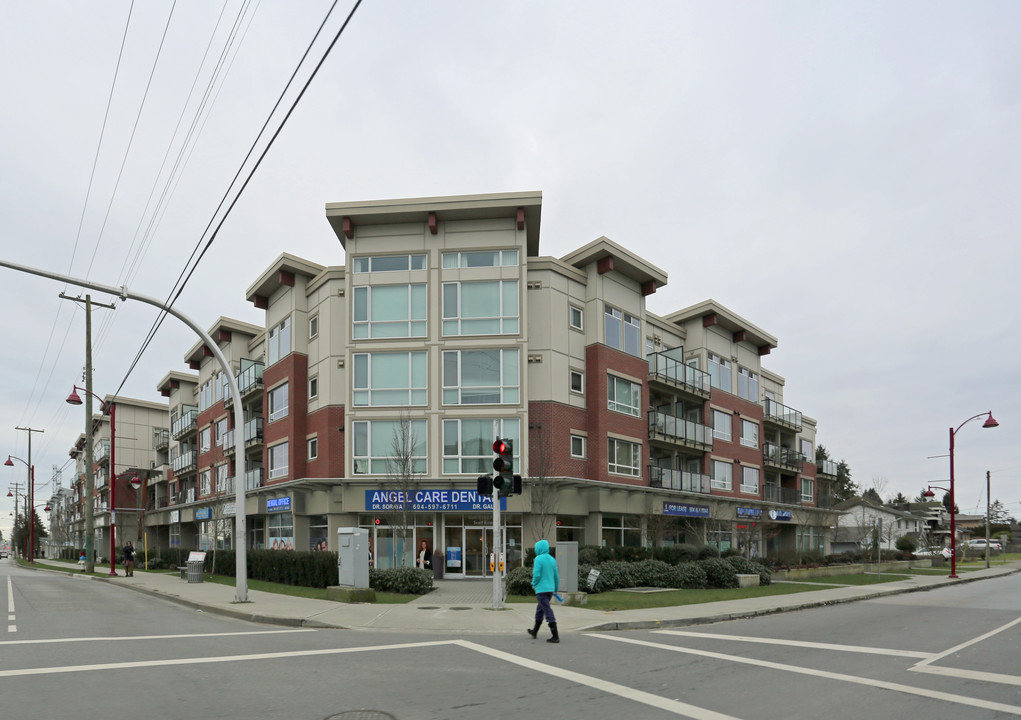 Atria in Delta, BC - Building Photo