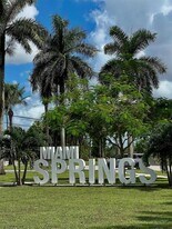 875 Westward Dr in Miami Springs, FL - Building Photo
