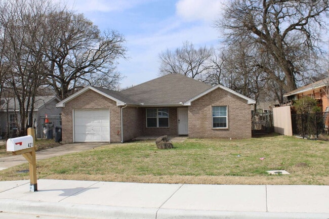 property at 421 Myers Cir