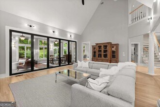 1431 Waterford Green Dr, Unit 602 in Marietta, GA - Building Photo - Building Photo