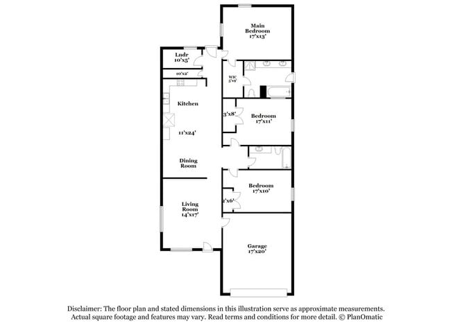 21319 Sweet Grass Ln in Tomball, TX - Building Photo - Building Photo