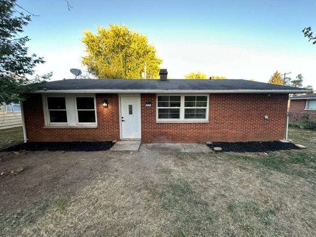 property at 5510 Arrowhead Blvd