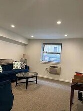 211 Thompson St in New York, NY - Foto de edificio - Building Photo