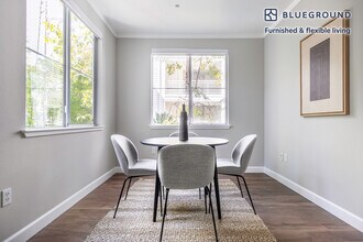 338 S Fremont St in San Mateo, CA - Building Photo - Building Photo