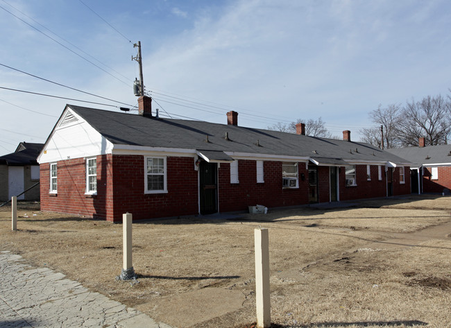 340 E Georgia Ave in Memphis, TN - Building Photo - Building Photo