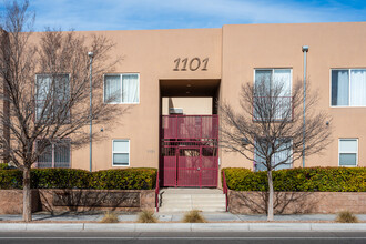 Mulberry Gardens in Albuquerque, NM - Building Photo - Building Photo