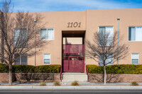 Mulberry Gardens in Albuquerque, NM - Foto de edificio - Building Photo