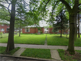 679 Woodruff Pl E Dr in Indianapolis, IN - Building Photo
