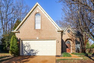 9696 Kiwi Cove in Arlington, TN - Building Photo