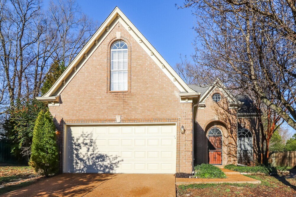 9696 Kiwi Cove in Arlington, TN - Building Photo