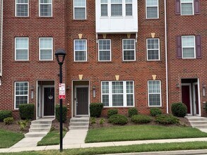 4320 Bon Secours Pkwy in Henrico, VA - Building Photo - Building Photo