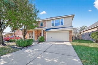 3815 Pine Forest Green Blvd in Houston, TX - Building Photo - Building Photo