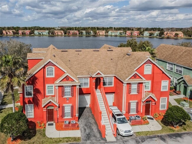 property at 9632 Lake Chase Island Way