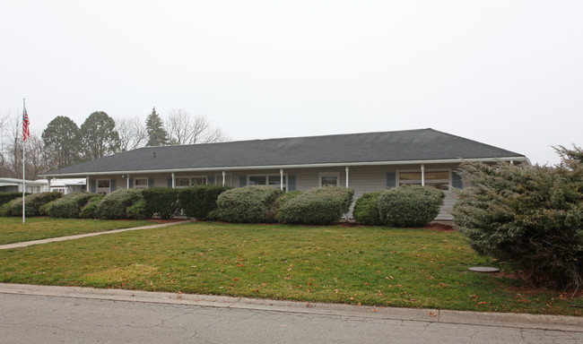 Imperial Mobile Home Park in Grand Ledge, MI - Building Photo - Building Photo