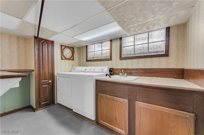 property at 5807 Orchard Ave