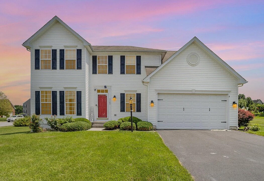 3102 King Richards Ct S in York, PA - Building Photo