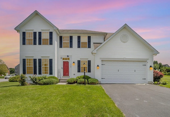 property at 3102 King Richards Ct S