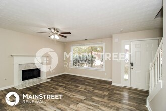 7090 Shenandoah Trail in Austell, GA - Building Photo - Building Photo