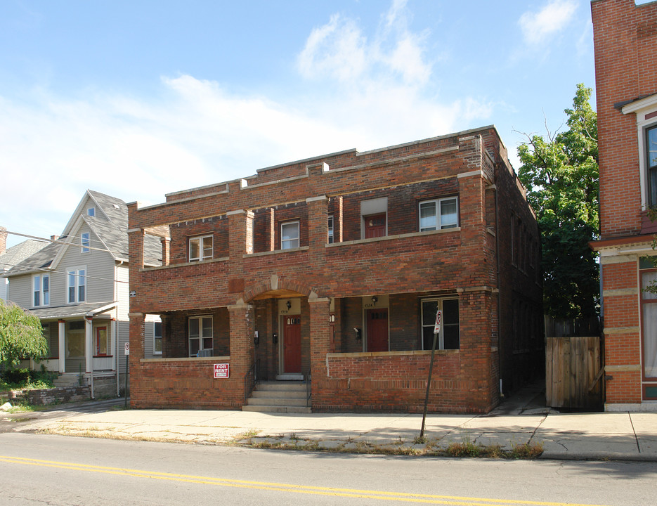 452-454 W 3rd Ave in Columbus, OH - Building Photo