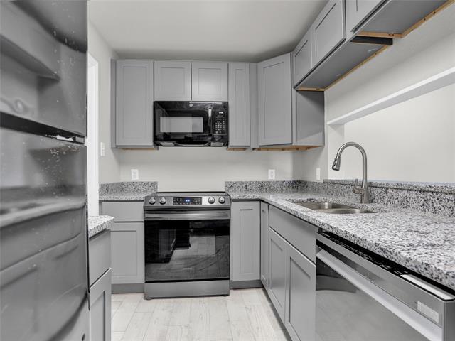 property at 1601 Marsh Ln