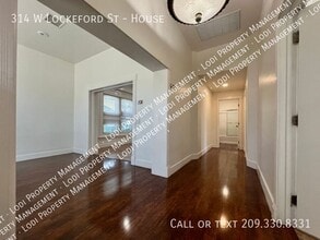 314 W Lockeford St in Lodi, CA - Building Photo - Building Photo