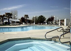 Rockwood Mobile Home Park in Tulsa, OK - Foto de edificio - Other