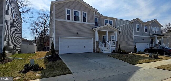 3829 Kinalin Ln in Richmond, VA - Building Photo - Building Photo