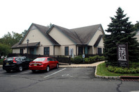 Park Edge in Berkeley Heights, NJ - Foto de edificio - Building Photo