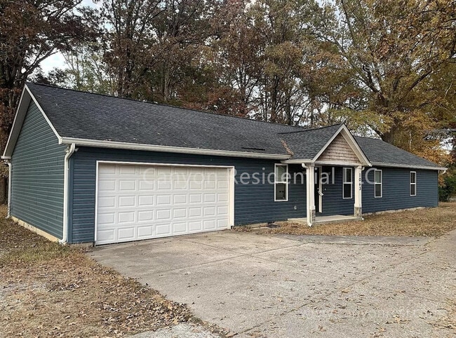 property at 1063 Givens Rd