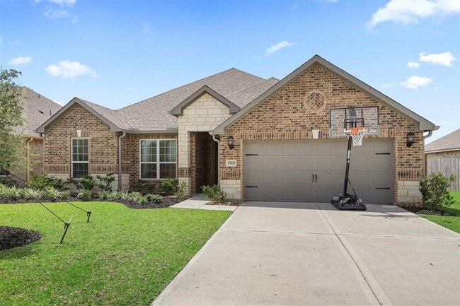 13709 Gaff Rig Dr in Santa Fe, TX - Building Photo - Building Photo