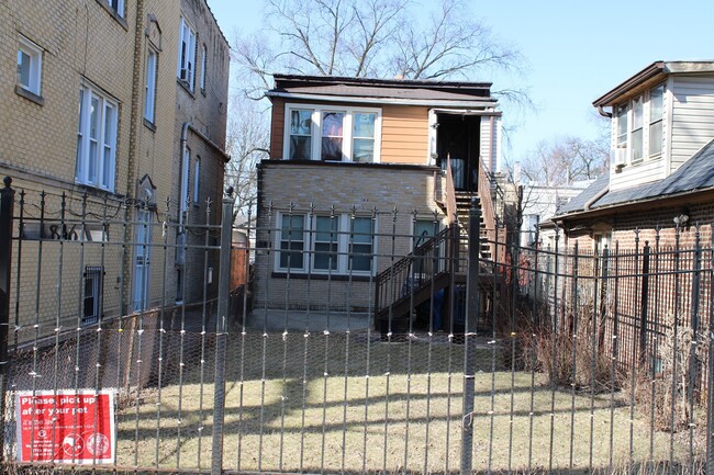 property at 846 N Lawndale Ave