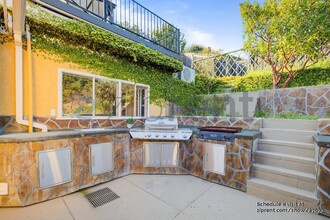 1260 Mountain View Rd in Santa Barbara, CA - Building Photo - Building Photo